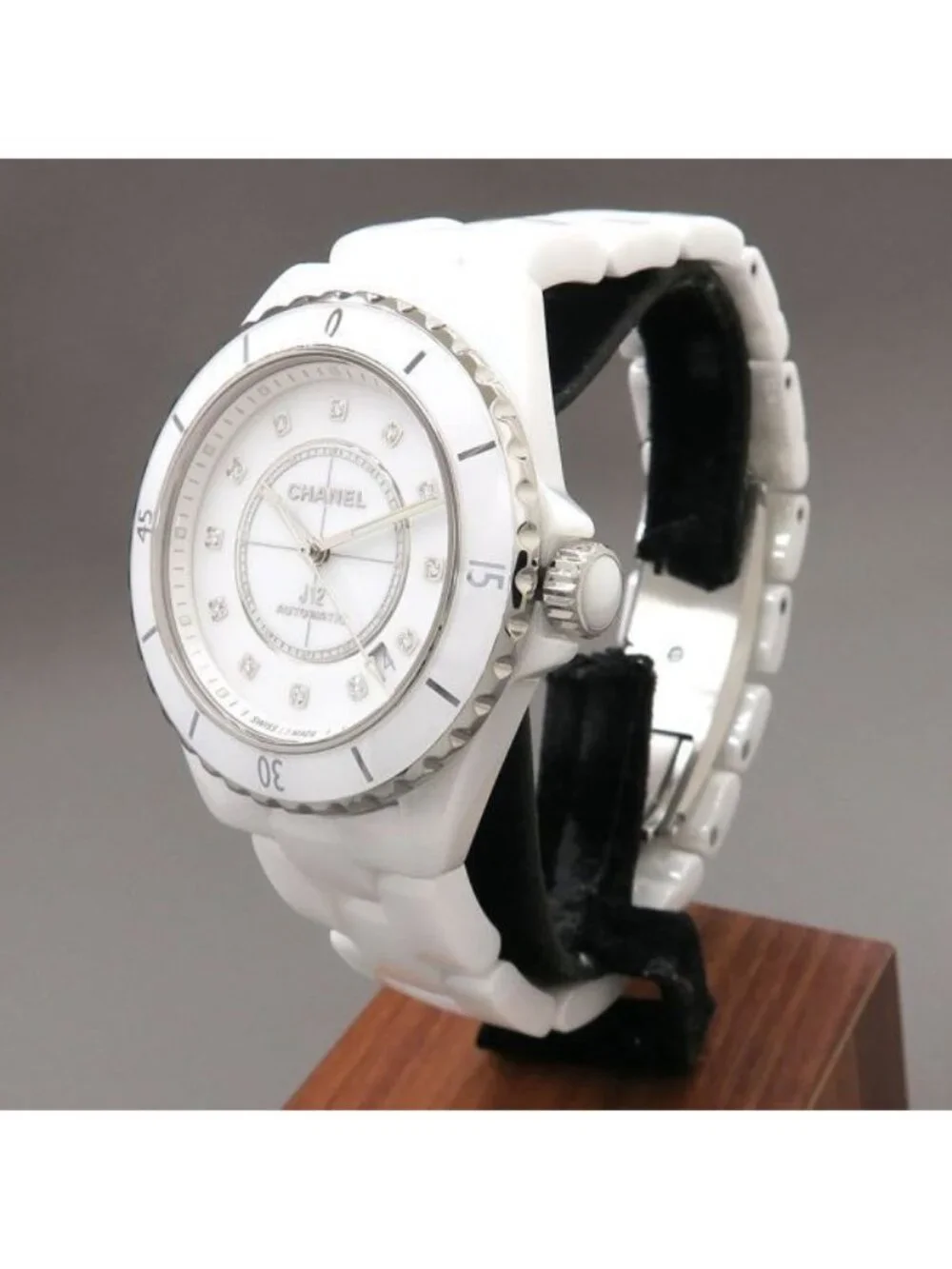 Chanel Watch 38
